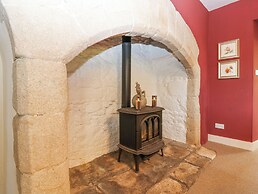 North Wing - Pitmedden Gardens