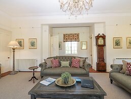 North Wing - Pitmedden Gardens