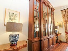 North Wing - Pitmedden Gardens