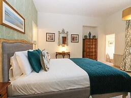 North Wing - Pitmedden Gardens