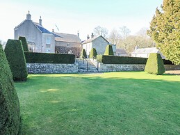 North Wing - Pitmedden Gardens