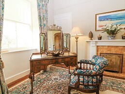 North Wing - Pitmedden Gardens