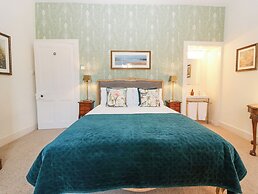 North Wing - Pitmedden Gardens