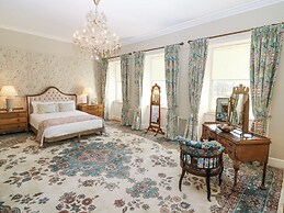 North Wing - Pitmedden Gardens