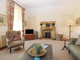 North Wing - Pitmedden Gardens