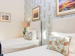 North Wing - Pitmedden Gardens