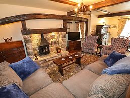 Mill Farm - The Farmhouse
