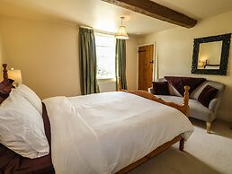 Mill Farm - The Farmhouse