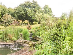 Mill Farm - The Farmhouse