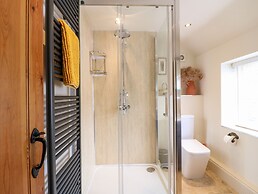 Mill Farm - The Farmhouse