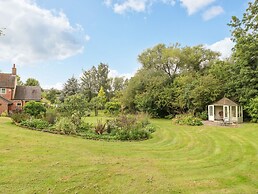 Mill Farm - The Farmhouse