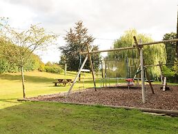 Mill Farm - The Farmhouse