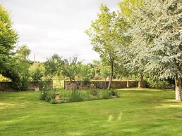 Mill Farm - The Farmhouse