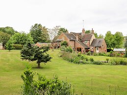 Mill Farm - The Farmhouse