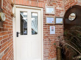 Mill Farm - The Farmhouse