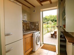 Mill Farm - The Farmhouse