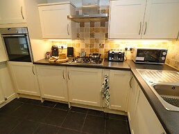 Townend Cottage