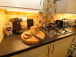 Townend Cottage