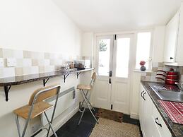 Menai Cottage