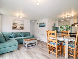 Blue Sky Cottage