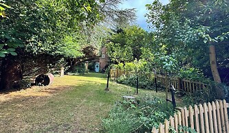 Sunny Cottage
