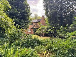 Sunny Cottage