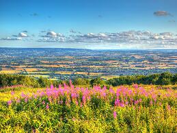 The Linhay