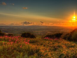 The Linhay