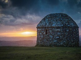 The Linhay