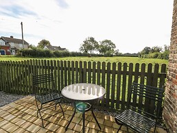 Decca Cottage Nidd Grange