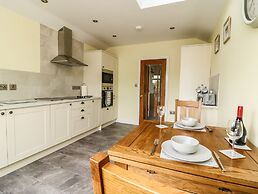 Decca Cottage Nidd Grange