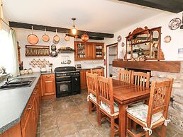 Harbour Cottage