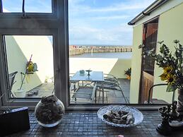 Harbour Cottage
