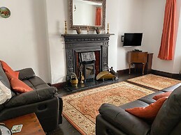 Harbour Cottage
