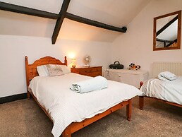 Harbour Cottage