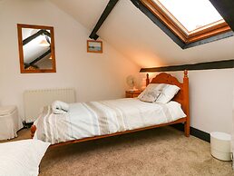 Harbour Cottage