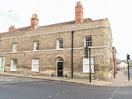 Enterprise House