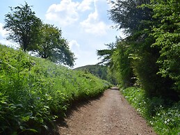 The Hideaway