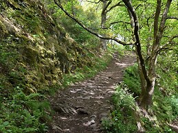 The Hideaway