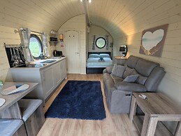Stapeley Pod