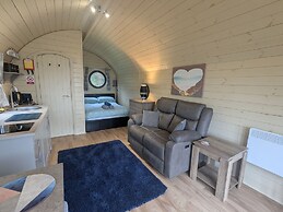 Stapeley Pod