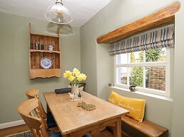 Beckside Cottage