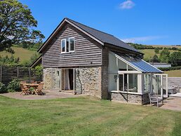 Brynlikky Cottage