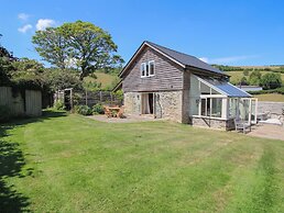 Brynlikky Cottage