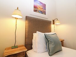 East Cottage - Tarvit
