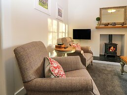 East Cottage - Tarvit