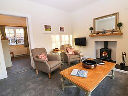 East Cottage - Tarvit