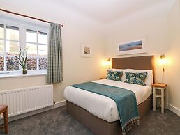 East Cottage - Tarvit