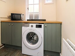 East Cottage - Tarvit