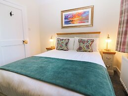 East Cottage - Tarvit